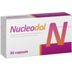 nucledol 30 cps