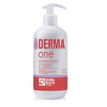 derma one 500ml