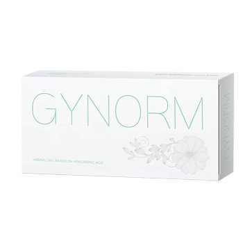 gynorm 0,5% 5ml