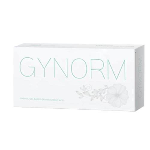 GYNORM 0,5% 5ML