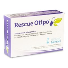 rescue otipo 30 cps