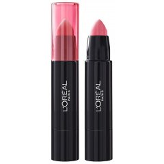 l'oreal rossetto sexy balm 102