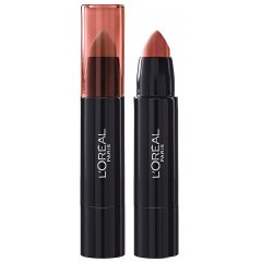 l'oreal rossetto sexy balm 108