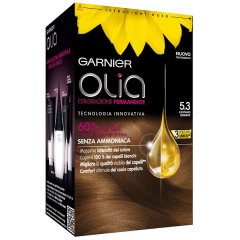 garnier olia 5,3 castano dor