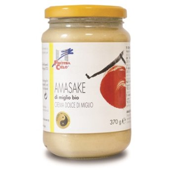 amasake miglio int 370g bio