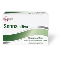 matt pharma senna attiva 40cpr