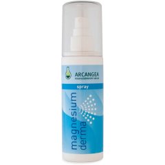 magnesium derma 100ml arcangea