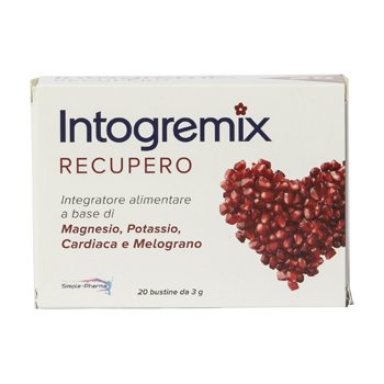 intogremix recupero 20 bust.