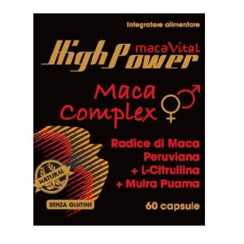 maca peruviana hp l-citr m pua