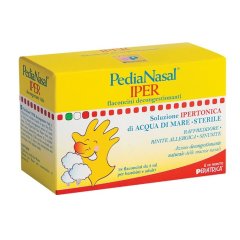 pedianasal iper 18flac mon 5ml