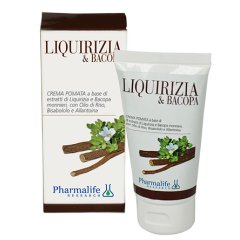 crema pomata liquir&bacopa 75m