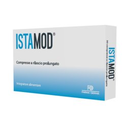 istamod 30 cpr rp