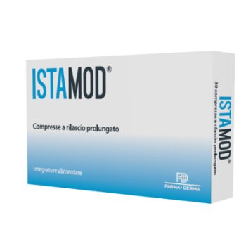 istamod 30 cpr rp