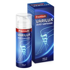varilux premium gel 100ml