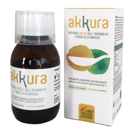 AKKURA 100ML