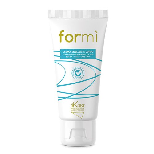 FORMI' CR SNELLENTE CRP 200ML