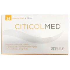 citicolmed 24 cpr