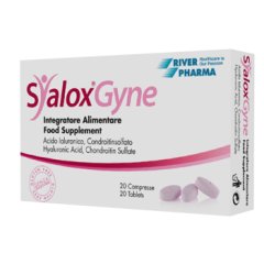 syalox gyne 20cpr