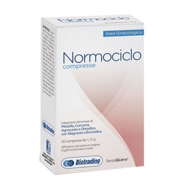 normociclo 30 cpr