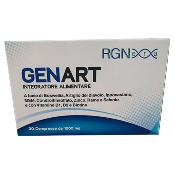 genart 30cpr