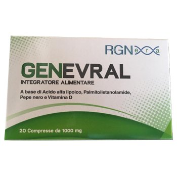 genevral 20cpr