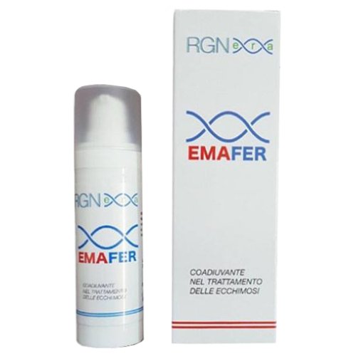 EMAFER 30ML