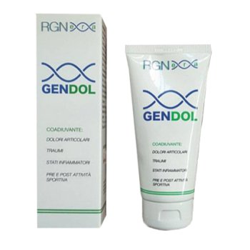 gendol 100ml