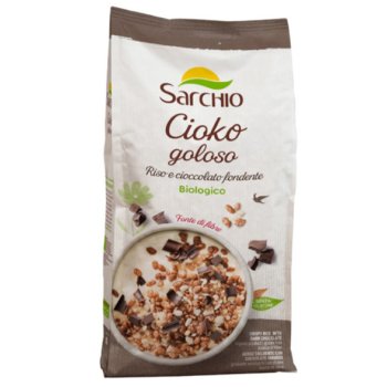 sarchio cioko goloso 200g