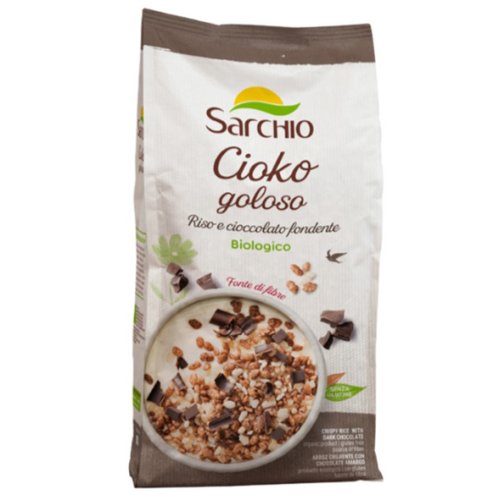 SARCHIO Cioko Goloso 200g