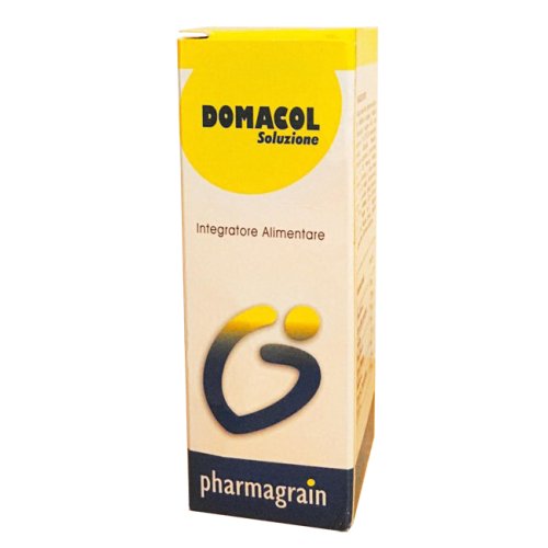 DOMACOL SOL 50ML