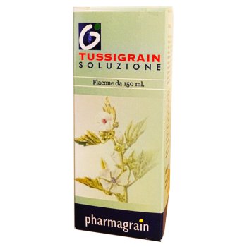 tussigrain sol 150ml