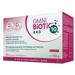 omni biotic 10 aad 30bust