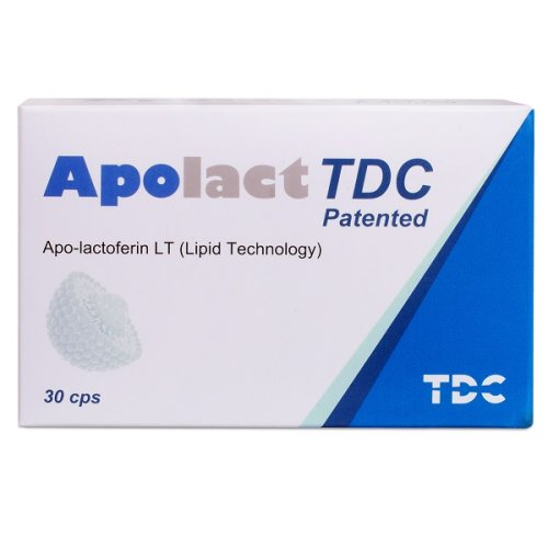 APOLACT TDC 30 Cps