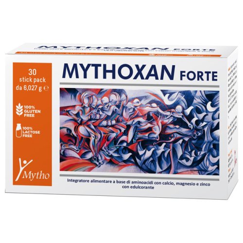 MYTHOXAN Forte  30 Bust.