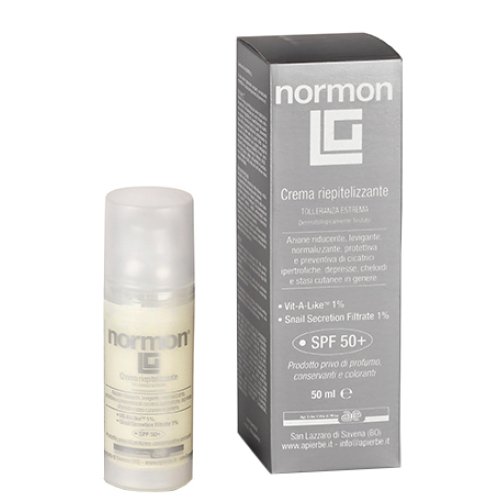 NORMON LG CR RIEPITEL SFP50+