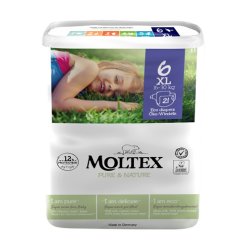 moltex pann.6 xl 16-30kg 21pz