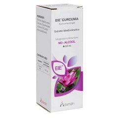 eie curcuma 60ml