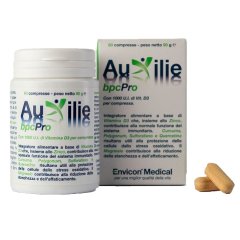 auxilie bpcpro 45g