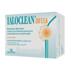 ialoclean difesa 14 stick