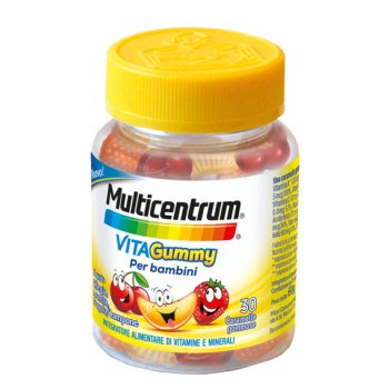 multicentrum vitagummy prom19 lp