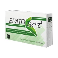 epatoact 36cps 500mg