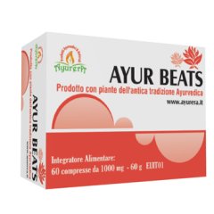 ayur beats 60 cpr