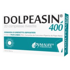 dolpeasin 20cpr