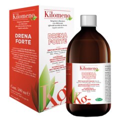 kilomeno drena forte 500ml