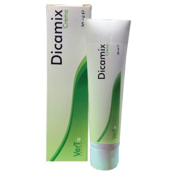 dicamix crema 30ml