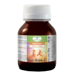 camu camu 500 extra c 60cps