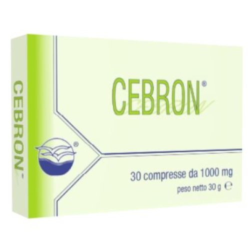 CEBRON 30 Cpr