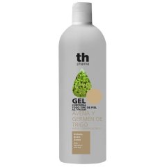 th gel doccia avena 750ml
