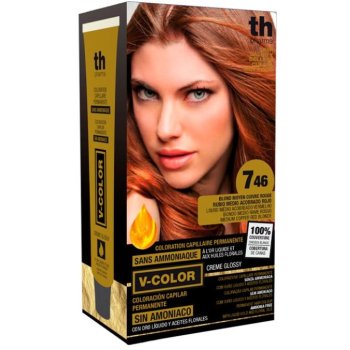 th v color kit tint s/amm 7,46