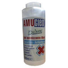 amuclem gel mani det 100ml